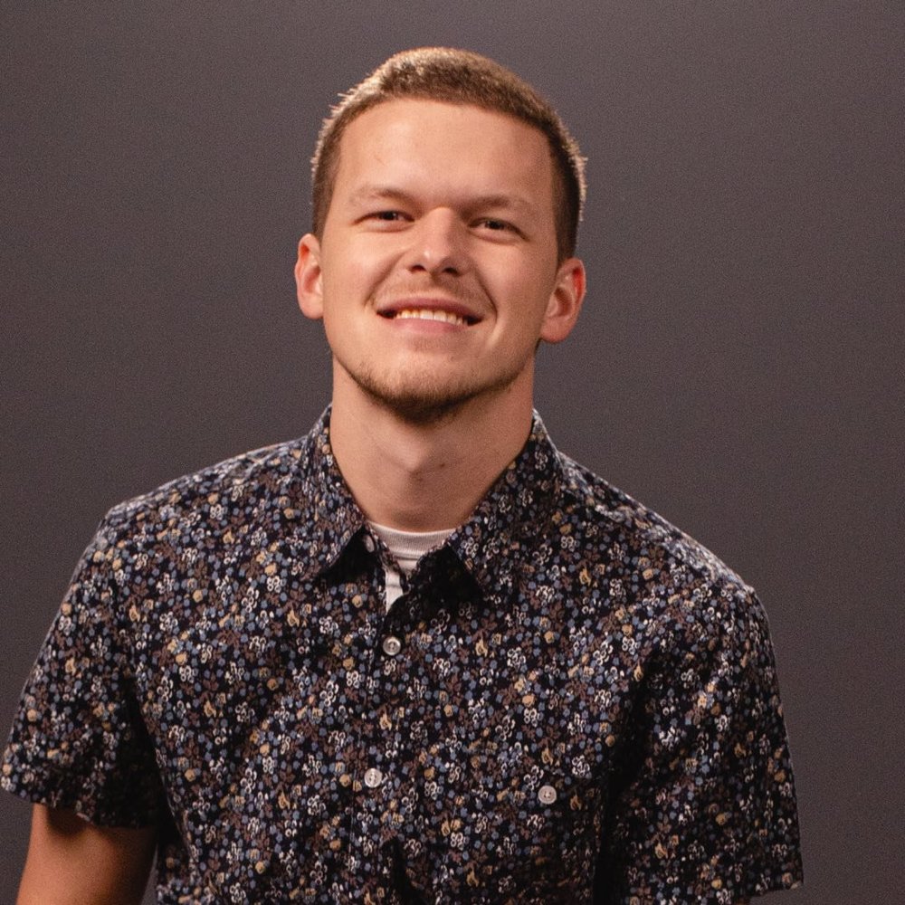 Meet your Posher, Austin